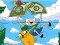 Mchezo Jigsaw Puzzle: Adventure Time online