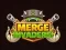 Mchezo Merge Invaders online