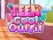 Mchezo Teen Cool Outfit online