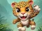 Mchezo Charmed Leopard Escape online