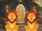Mchezo Caged Courage online