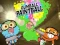 Mchezo Gumball Paintball online
