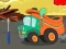 Mchezo Bugs Bunny Builders Tool Dash online