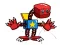 Mchezo CPI King Connect Puzzle Image online