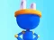 Mchezo Plug Head Race online
