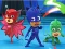Mchezo Jigsaw Puzzle: PJ Masks online
