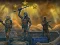 Mchezo Heroes of the Wasteland online
