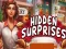 Mchezo Hidden Surprises online