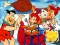 Mchezo Jigsaw Puzzle: The Flintstones online
