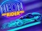 Mchezo Neon Rider online