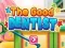 Mchezo The Good Dentist online