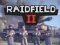 Mchezo Raidfield II online