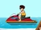 Mchezo Find The Watercraft Fuel online