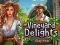 Mchezo Vineyard Delights online