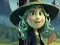 Mchezo Small Wizard Girl Escape online