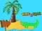 Mchezo Whack a Croc online