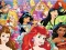 Mchezo Jigsaw Puzzle: Princess Party online