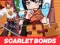 Mchezo Scarlet Bonds Jigsaw Puzzle online