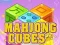Mchezo Mahjong Cubes online