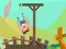 Mchezo Daring Hangman Escape online