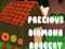Mchezo Precious Diamond Robbery online