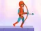 Mchezo Heroes Archers online