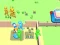 Mchezo Zombie Strafing online