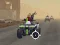 Mchezo Grandfather Road Chase: Realistic Shooter online