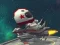 Mchezo Moto Space Racing: 2 Player online