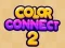 Mchezo Color Connect 2 online