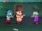 Mchezo Zombie Dying Survival Days online