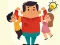 Mchezo Kids Quiz: What Do You Know About Father's Day? online