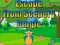 Mchezo Escape from Scenery Jungle online