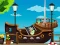 Mchezo Ship Queen Rescue online