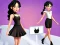 Mchezo Catwalk Battle - Dress up online