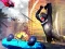 Mchezo Angry City Smasher online