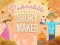 Mchezo Pinkcredible Story Maker online