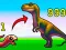 Mchezo Animal Evolution Simulator online