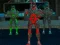 Mchezo Death Divers online