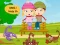 Mchezo Escape From Dangerous Scorpion online