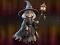 Mchezo Whispering Sorcerer Escape online