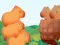 Mchezo Capybaradise online