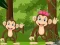 Mchezo Escape the Lakeside Cage online