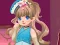 Mchezo Kiddo Monster High online
