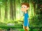 Mchezo Mischievous Boy Jungle Escape online