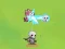 Mchezo Legend of Dragon Hunt online