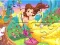 Mchezo Jigsaw Puzzle: Princess Belle online