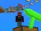Mchezo Craft Only Up: Hell or Heaven online