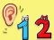 Mchezo Kids Quiz: Math Equations online