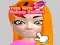 Mchezo Teen Girls Makeup Remove 3D online